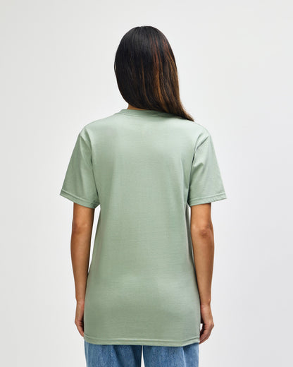 Gildan Softstyle Adult Midweight T-Shirt - Sage