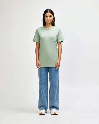 Gildan Softstyle Adult Midweight T-Shirt - Sage