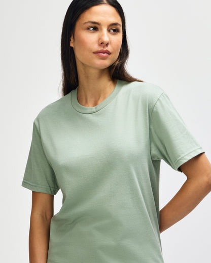 Gildan Softstyle Adult Midweight T-Shirt - Sage