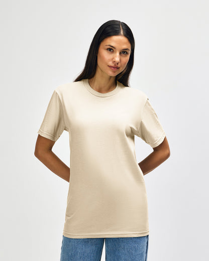 Gildan Softstyle Adult Midweight T-Shirt - Sand