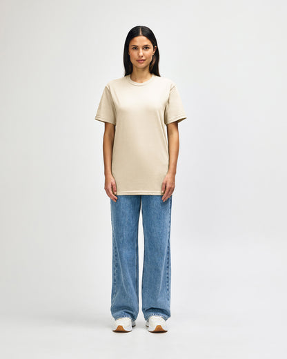 Gildan Softstyle Adult Midweight T-Shirt - Sand