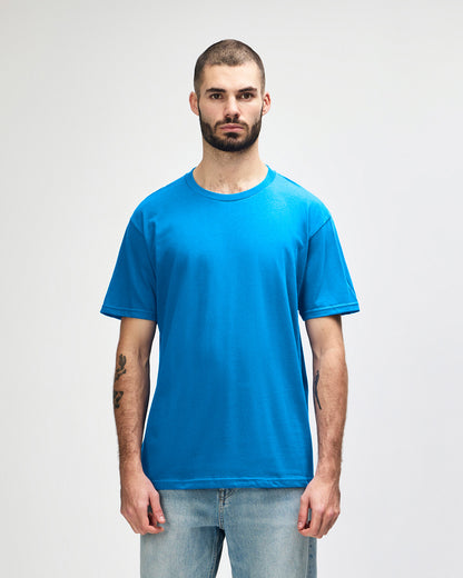 Gildan Softstyle Adult Midweight T-Shirt - Sapphire
