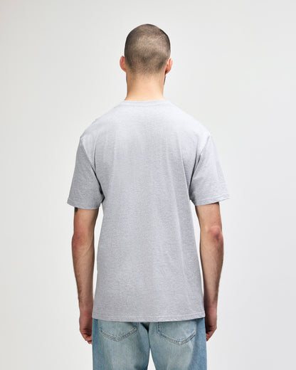 Gildan Softstyle Adult Midweight T-Shirt - Sport Grey