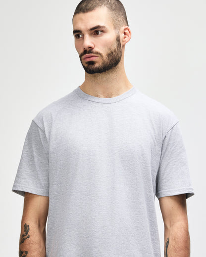 Gildan Softstyle Adult Midweight T-Shirt - Sport Grey