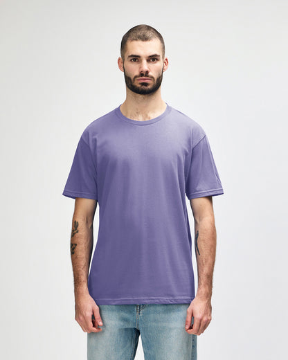 Gildan Softstyle Adult Midweight T-Shirt - Violet