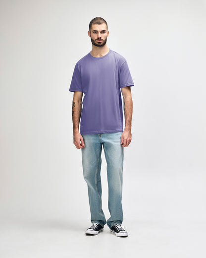 Gildan Softstyle Adult Midweight T-Shirt - Violet