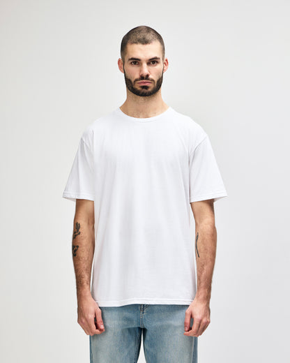Gildan Softstyle Adult Midweight T-Shirt - White