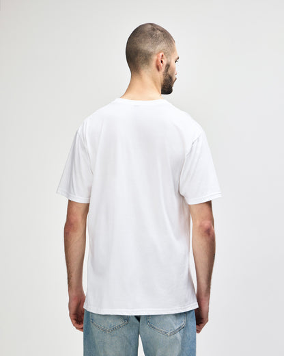 Gildan Softstyle Adult Midweight T-Shirt - White