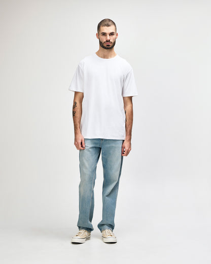 Gildan Softstyle Adult Midweight T-Shirt - White