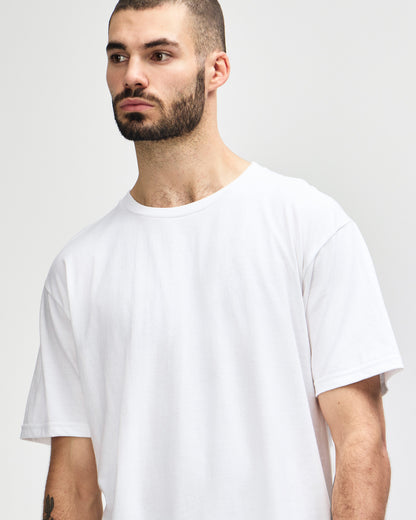 Gildan Softstyle Adult Midweight T-Shirt - White