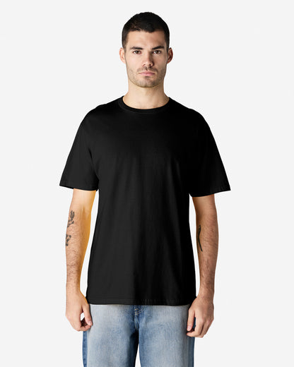 Gildan Softstyle Adult Midweight No Label T-Shirt