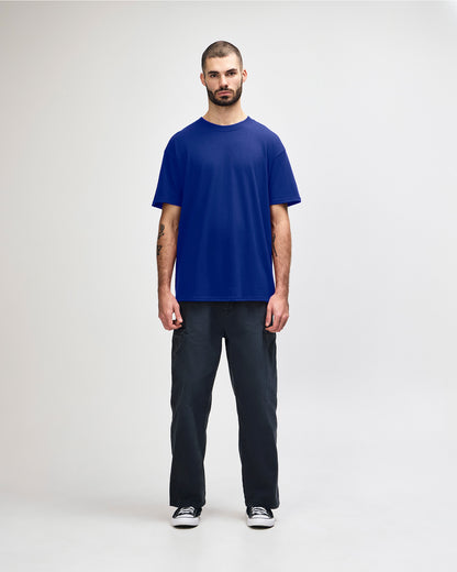 Gildan Hammer Maxweight Adult T-Shirt - Deep Royal