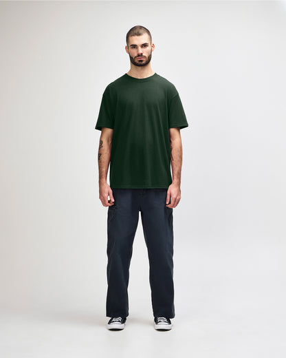 Gildan Hammer Maxweight Adult T-Shirt - Forest Green