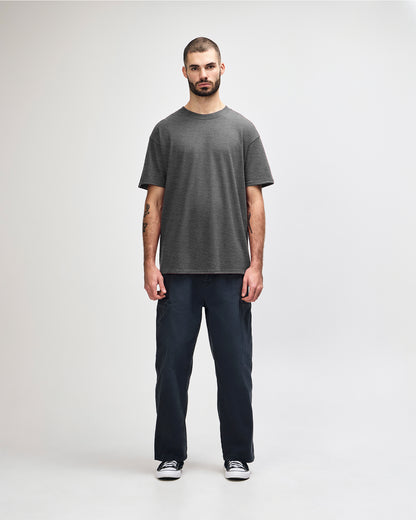Gildan Hammer Maxweight Adult T-Shirt - Graphite Heather