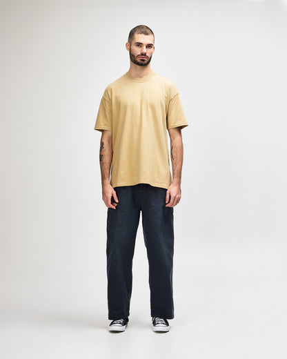 Gildan Hammer Maxweight Adult T-Shirt - Tan