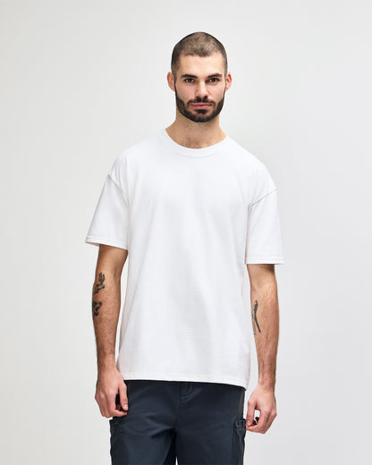 Gildan Hammer Maxweight Adult T-Shirt - White