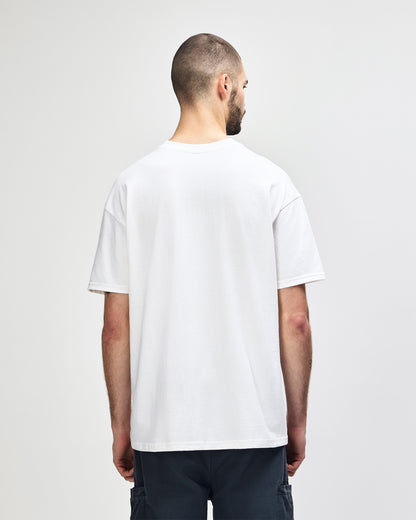 Gildan Hammer Maxweight Adult T-Shirt - White