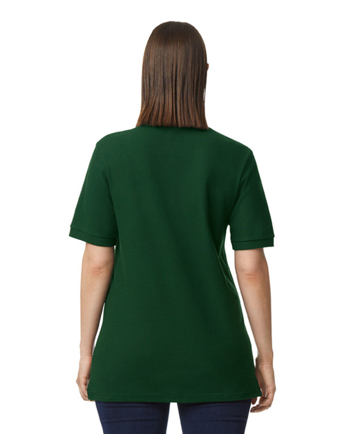 Gildan® Hammer® Adult Double Pique Polo