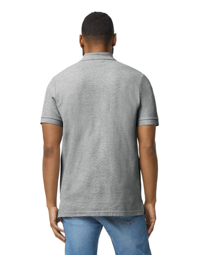 Gildan® Hammer® Adult Double Pique Polo