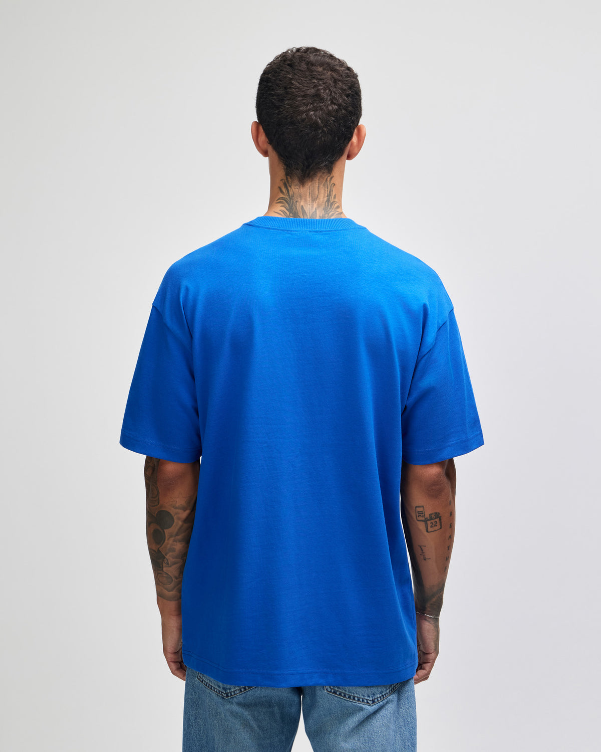 American Apparel Super Heavyweight Unisex T-Shirt