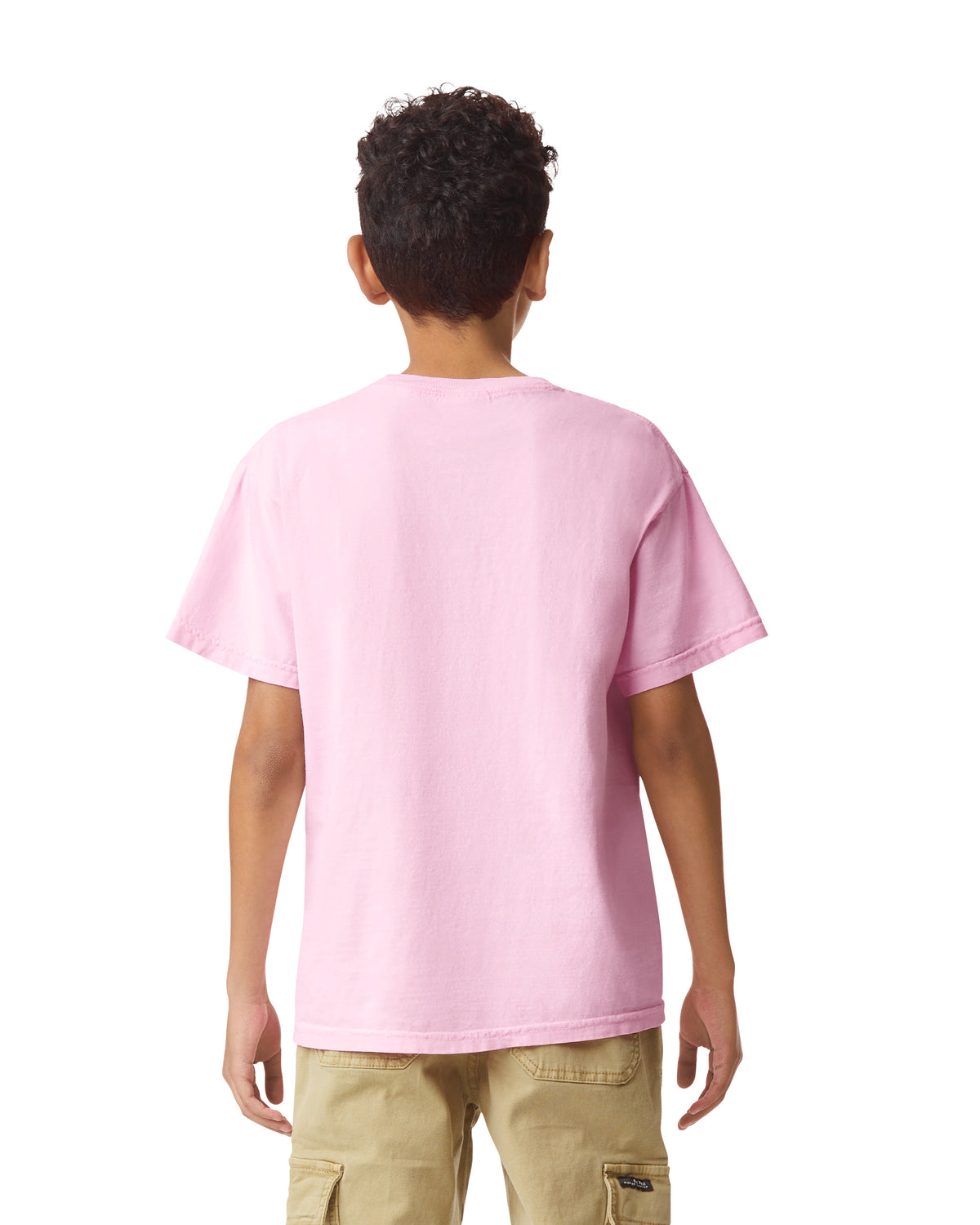 Comfort Colors Youth Short Sleeve T-Shirt - Blossom