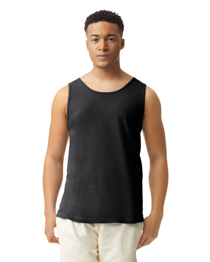 Comfort Colors Adult Tank - Black