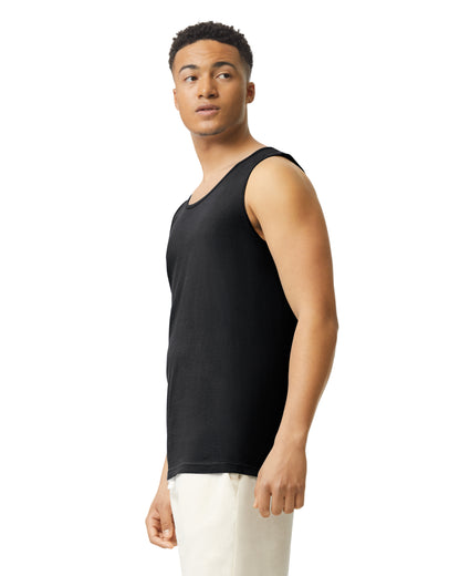 Comfort Colors Adult Tank - Black