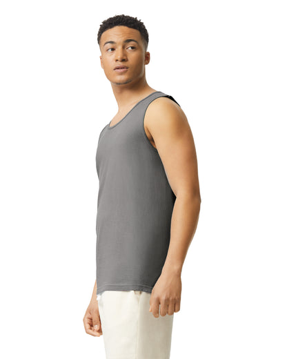 Comfort Colors Adult Tank - Pepper