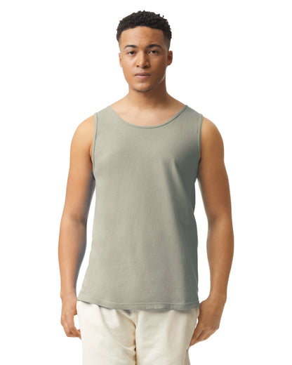 Comfort Colors Adult Tank - Sandstone