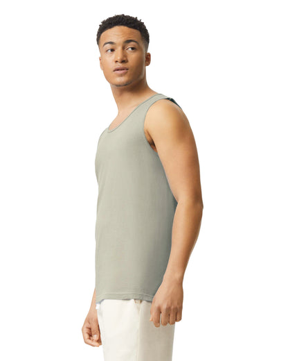 Comfort Colors Adult Tank - Sandstone