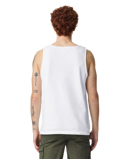 Comfort Colors Adult Tank - White