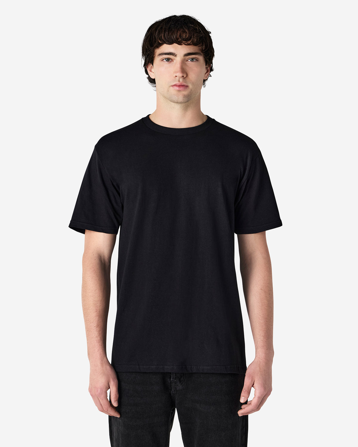 Gildan Hammer Adult T-Shirt - Black