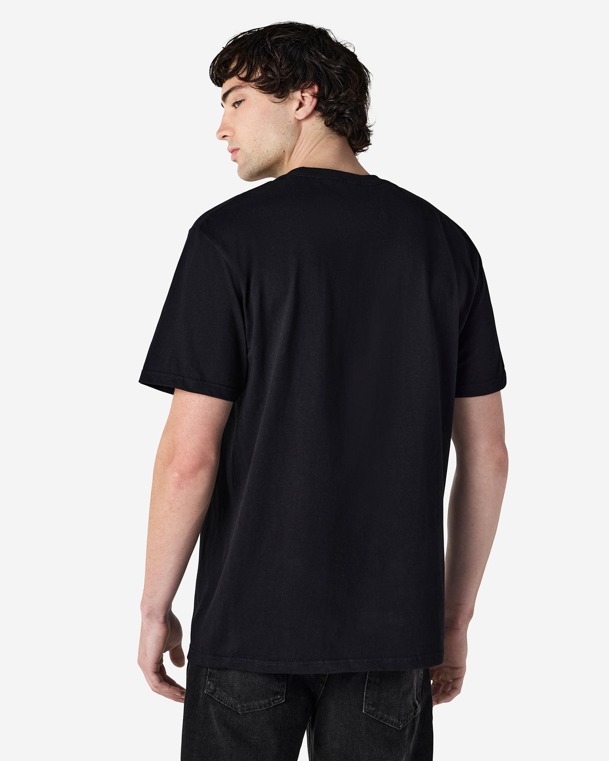 Gildan Hammer Adult T-Shirt - Black