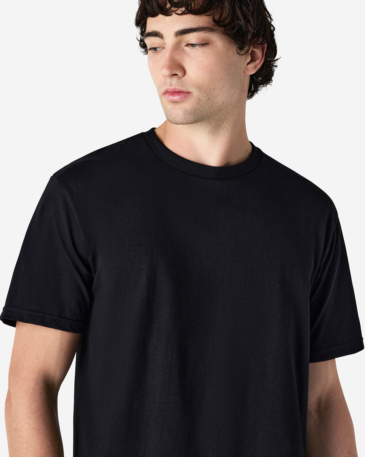 Gildan Hammer Adult T-Shirt - Black