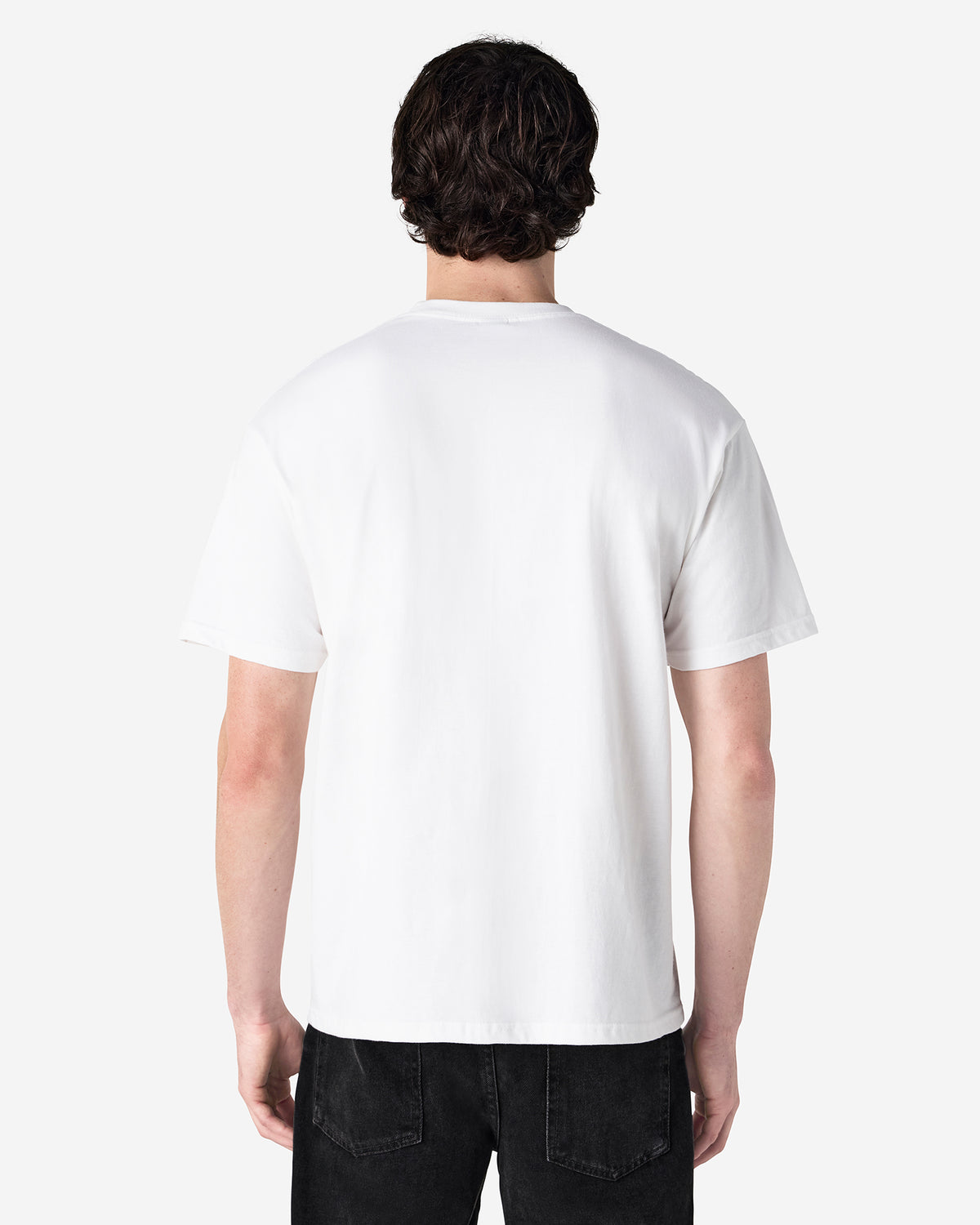 Gildan Hammer Adult T-Shirt - White