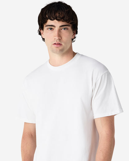 Gildan Hammer Adult T-Shirt - White