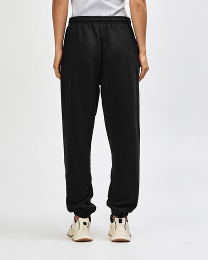 American Apparel Reflex Fleece Unisex Sweatpants - Black