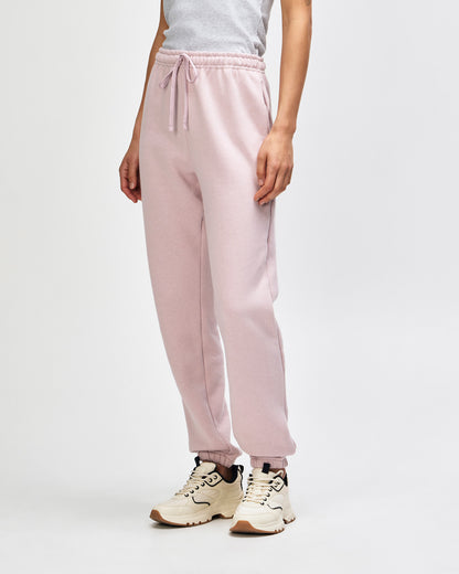 American Apparel Reflex Fleece Unisex Sweatpants - Blush