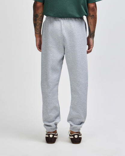 American Apparel Reflex Fleece Unisex Sweatpants - Heather Grey