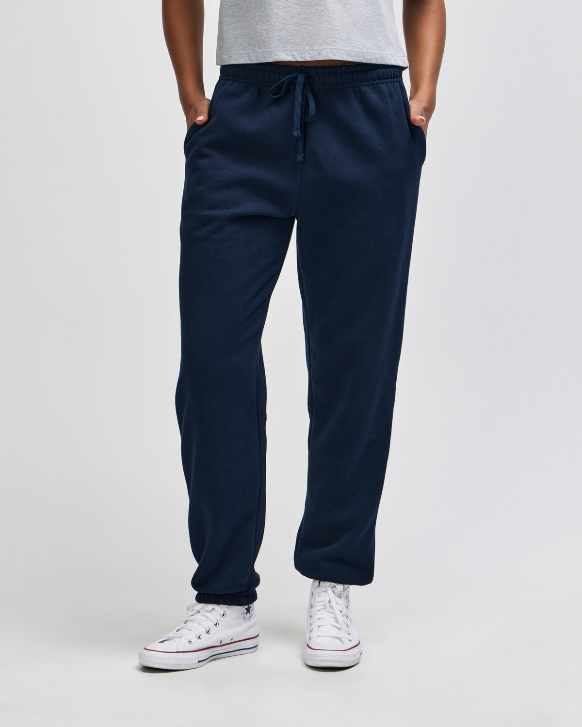 American Apparel Reflex Fleece Unisex Sweatpants
