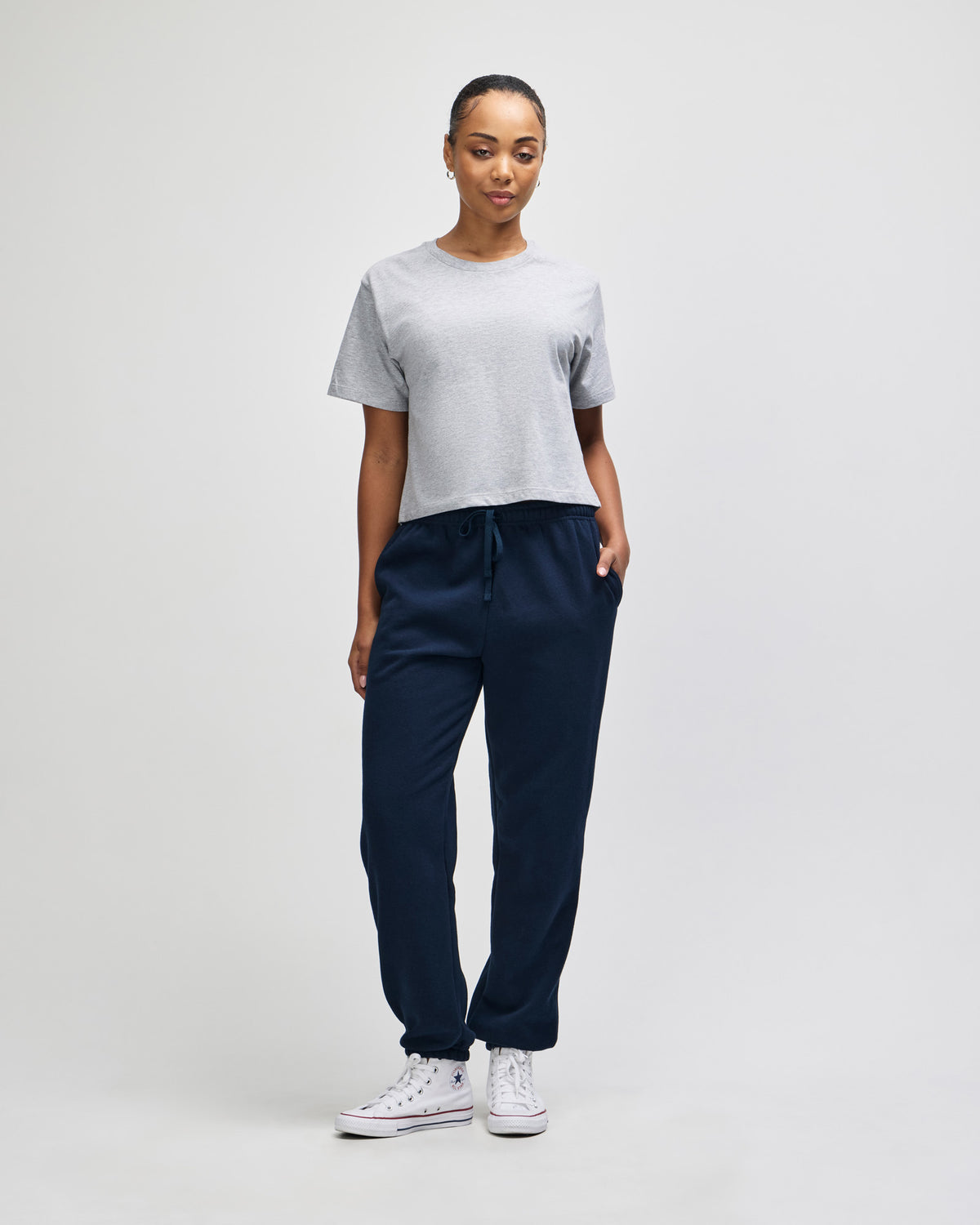 American Apparel Reflex Fleece Unisex Sweatpants