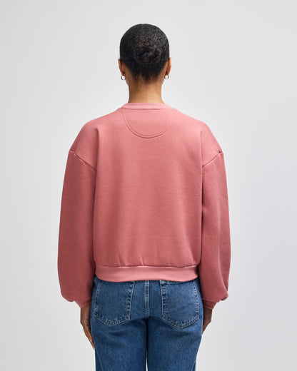 American Apparel Reflex Fleece Women's Crewneck Sweatshirt