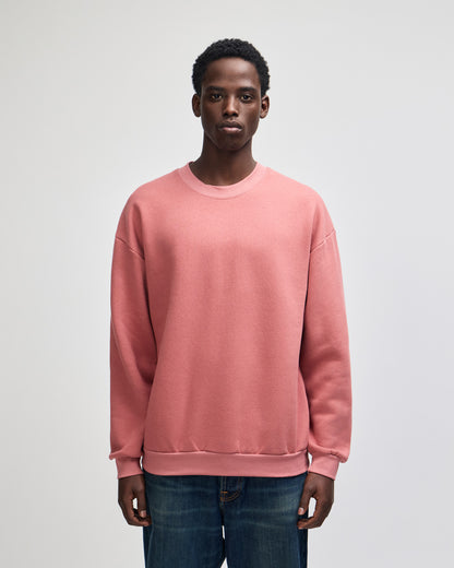 American Apparel Reflex Fleece Unisex Crewneck Sweatshirt