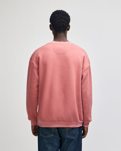 American Apparel Reflex Fleece Unisex Crewneck Sweatshirt
