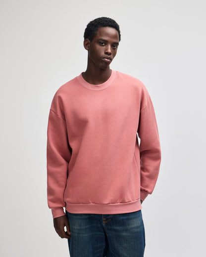 American Apparel Reflex Fleece Unisex Crewneck Sweatshirt