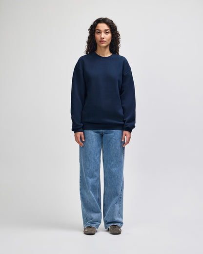 American Apparel Reflex Fleece Unisex Crewneck Sweatshirt