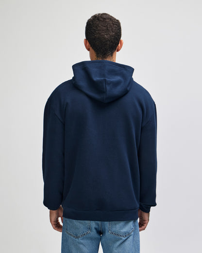 American Apparel Reflex Fleece Unisex Full Zip Hooded Sweat