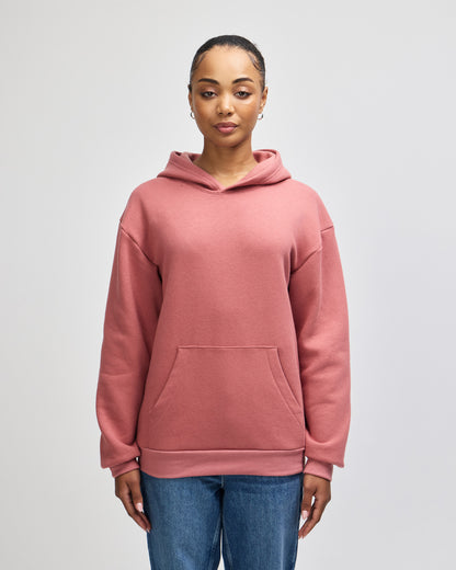 American Apparel Reflex Fleece Unisex Hooded Sweatshirt