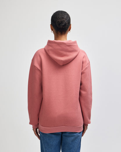 American Apparel Reflex Fleece Unisex Hooded Sweatshirt
