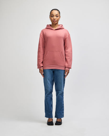 American Apparel Reflex Fleece Unisex Hooded Sweatshirt